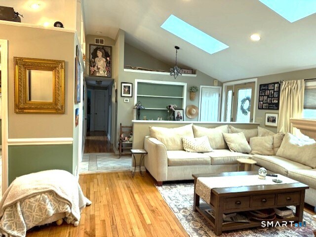 215 Whisconier Road Brookfield CT 06804