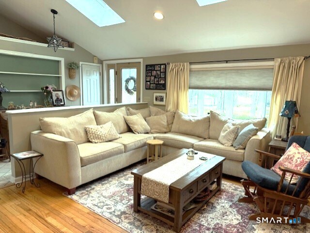 215 Whisconier Road Brookfield CT 06804