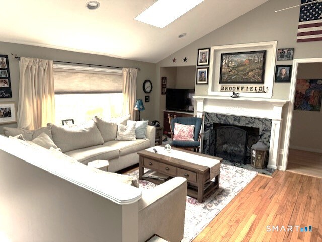 215 Whisconier Road Brookfield CT 06804