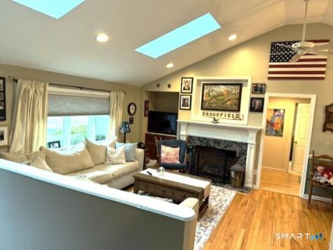 215 Whisconier Road Brookfield CT 06804