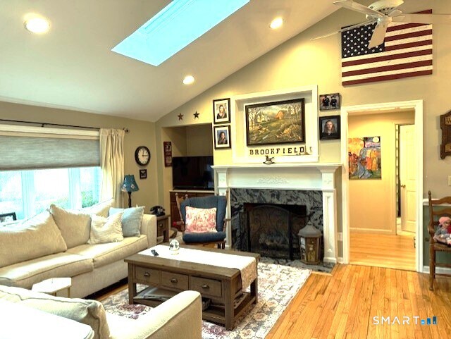 215 Whisconier Road Brookfield CT 06804