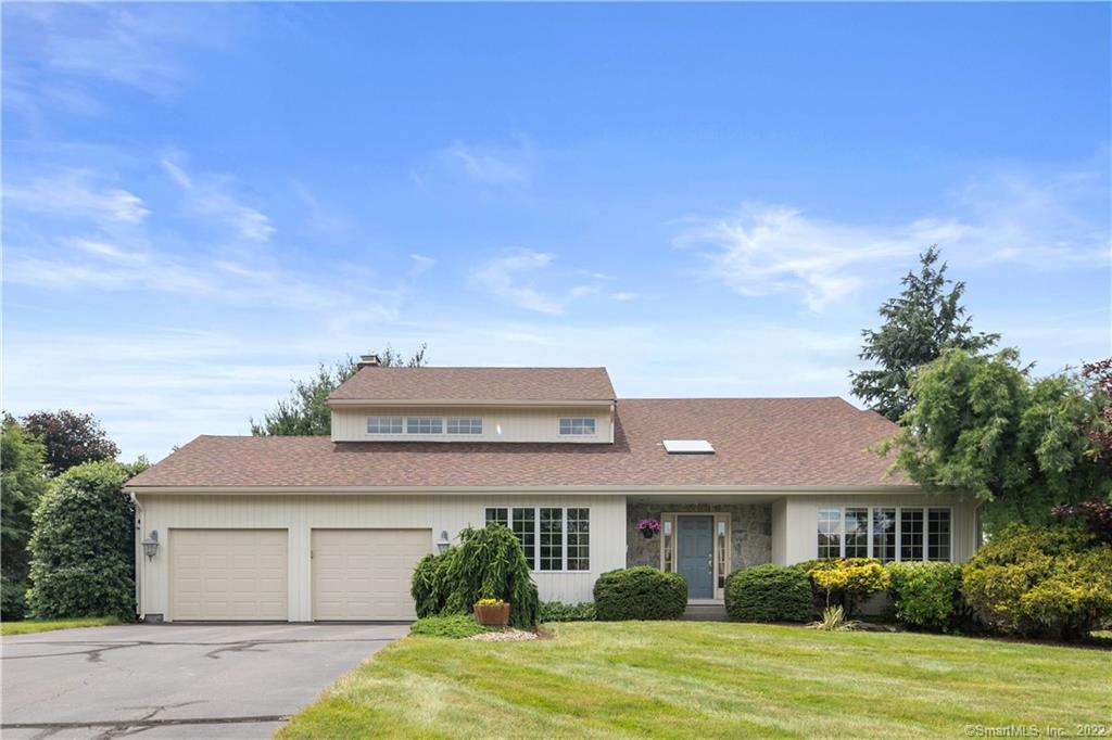 111 Oxford Drive South Windsor CT 06074