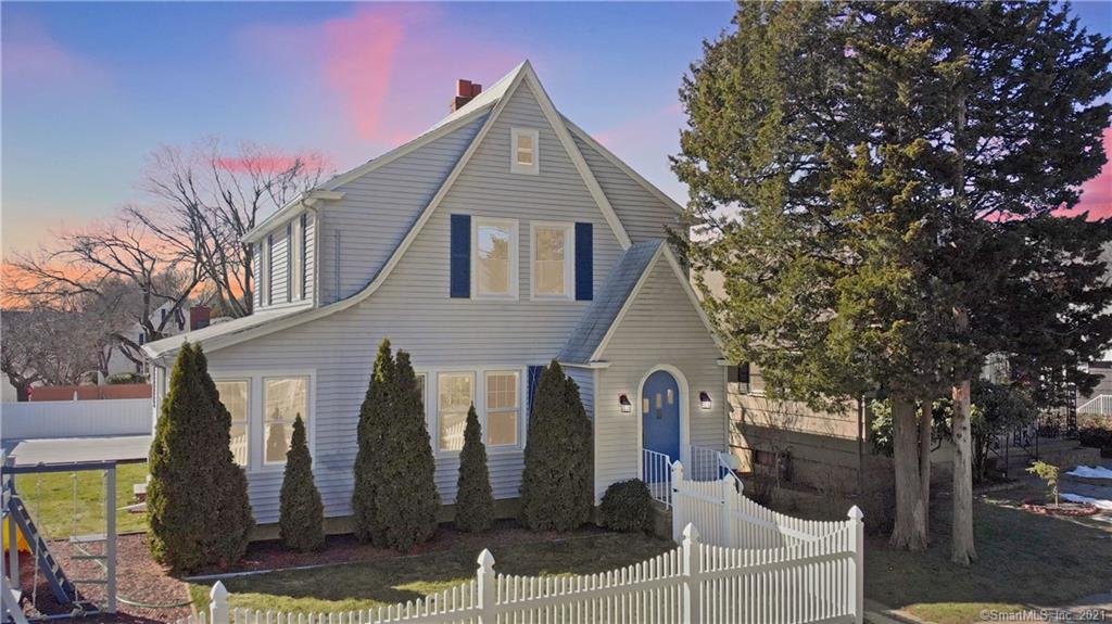 475 Wilcoxson Avenue Stratford CT 06614