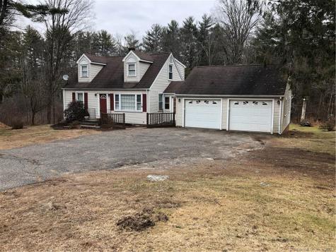 3464 Torringford Street Torrington CT 06790