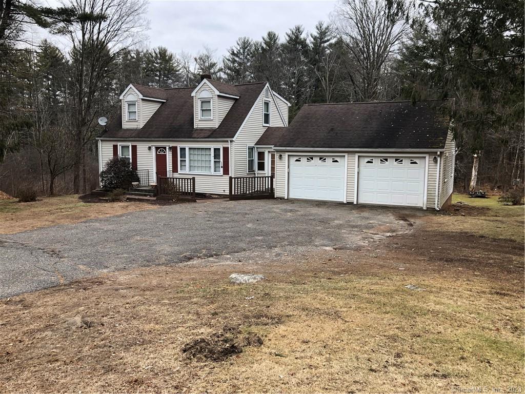 3464 Torringford Street Torrington CT 06790