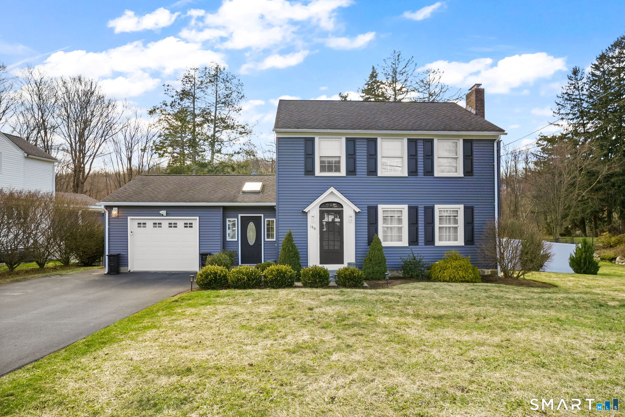168 Westville Avenue Extension Danbury CT 06811