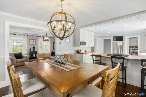 168 Westville Avenue Extension Danbury CT 06811