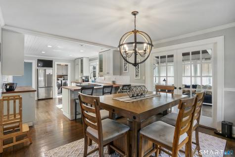 168 Westville Avenue Extension Danbury CT 06811