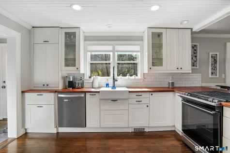 168 Westville Avenue Extension Danbury CT 06811