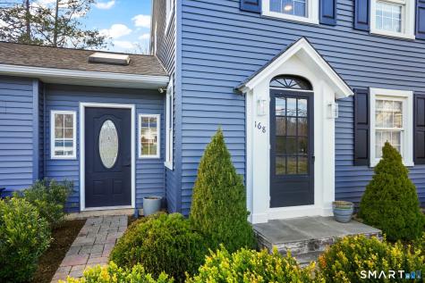 168 Westville Avenue Extension Danbury CT 06811