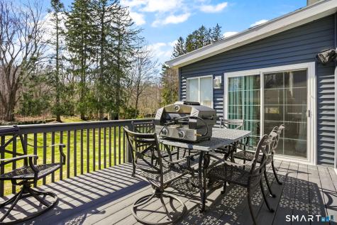 168 Westville Avenue Extension Danbury CT 06811