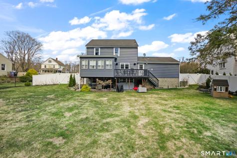 168 Westville Avenue Extension Danbury CT 06811
