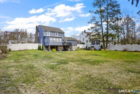168 Westville Avenue Extension Danbury CT 06811
