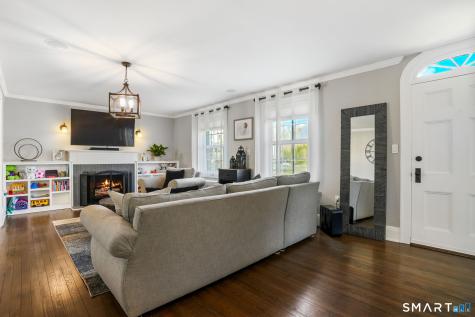 168 Westville Avenue Extension Danbury CT 06811