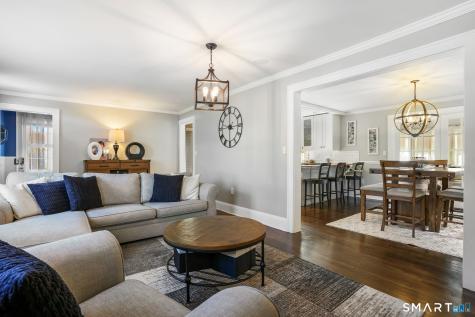 168 Westville Avenue Extension Danbury CT 06811
