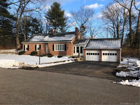 70 Spruce Drive Torrington CT 06790