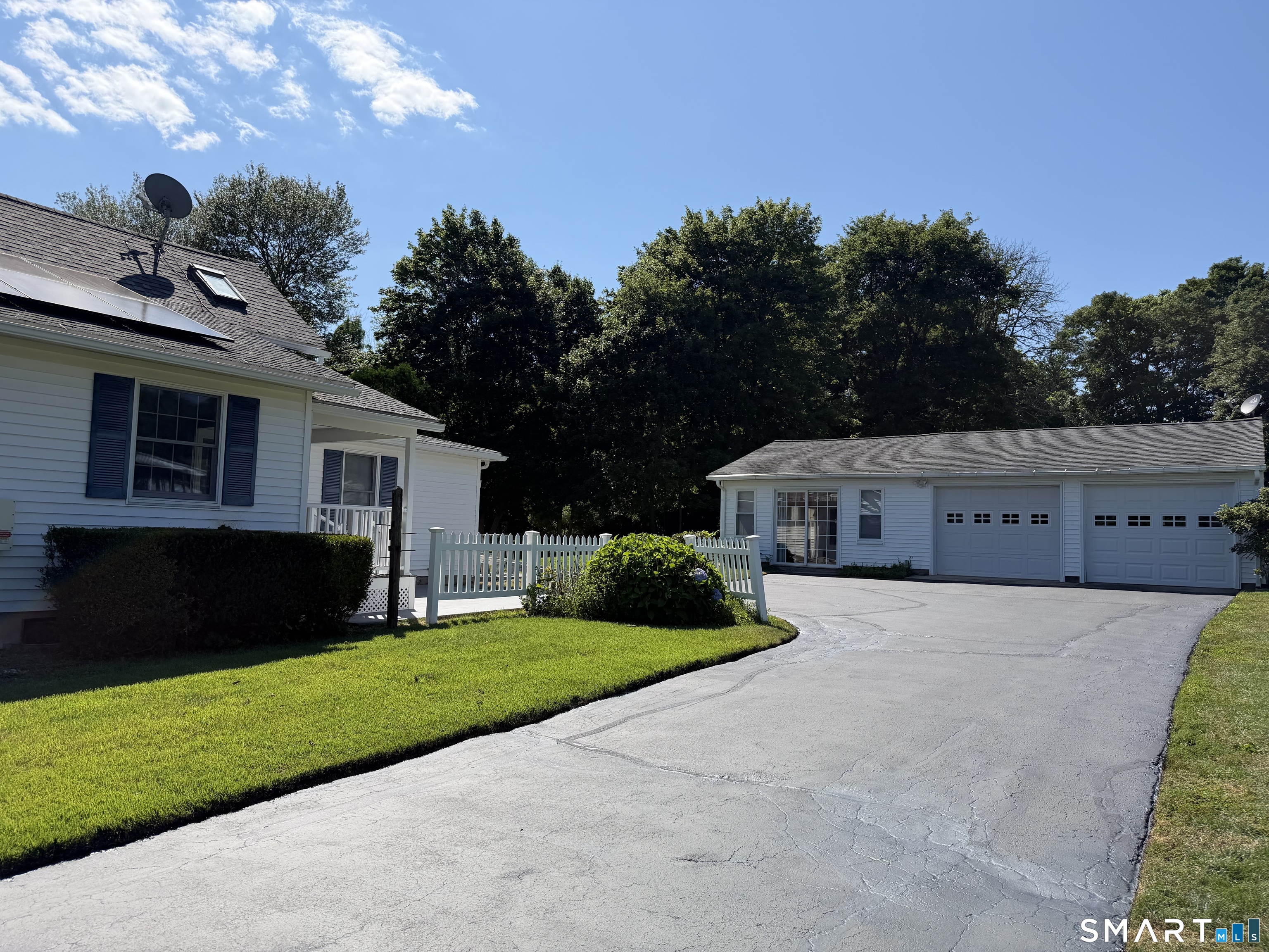 131 Daggett Street Plainfield CT 06354
