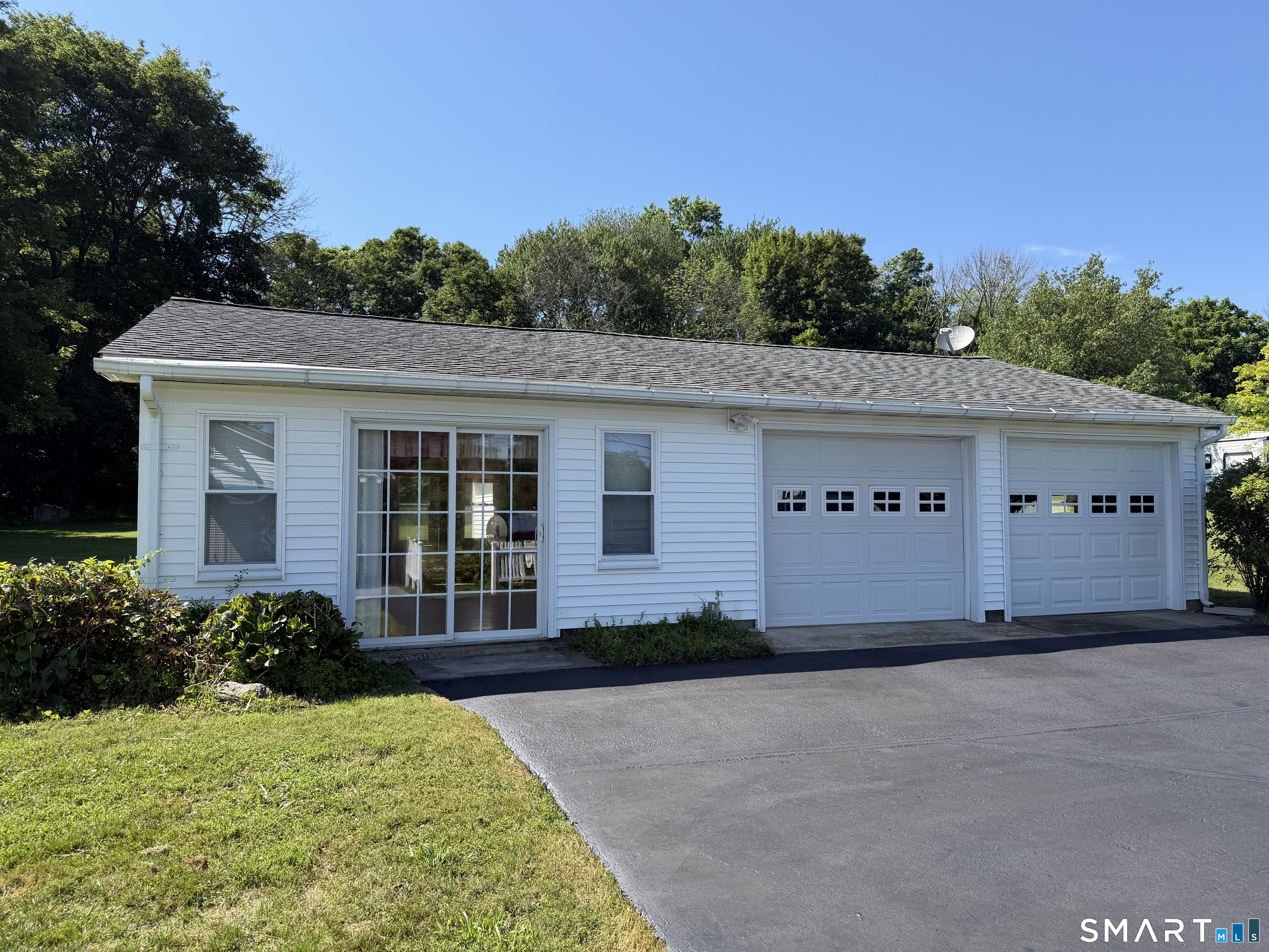131 Daggett Street Plainfield CT 06354