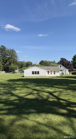 131 Daggett Street Plainfield CT 06354
