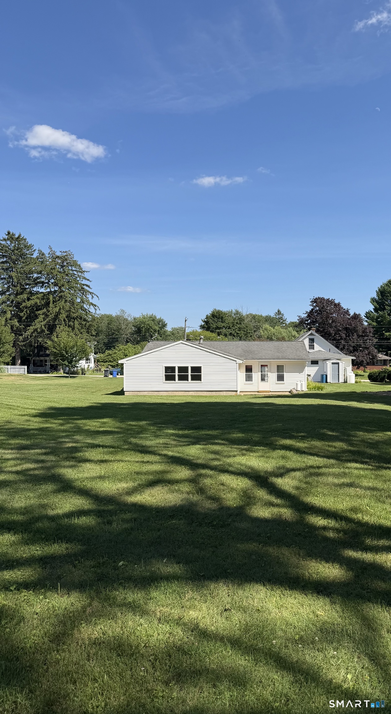 131 Daggett Street Plainfield CT 06354