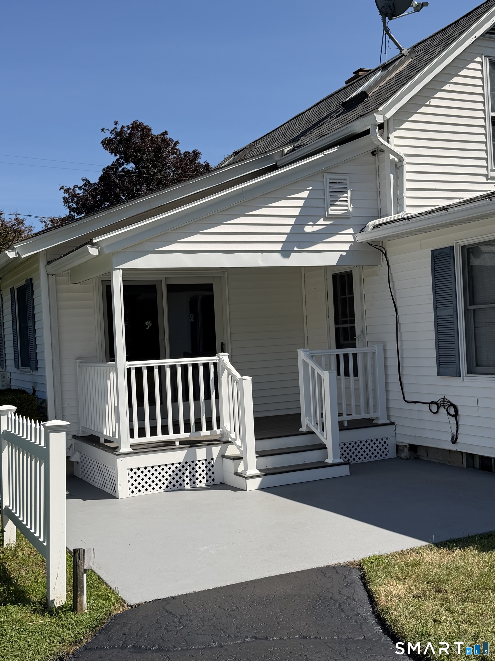 131 Daggett Street Plainfield CT 06354