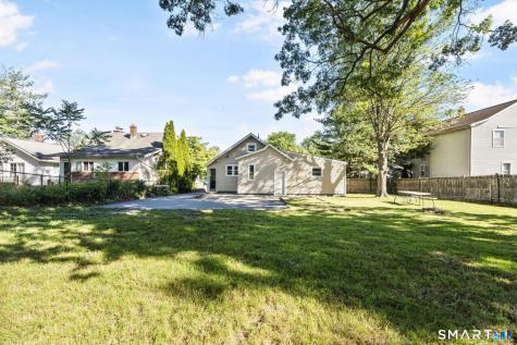 30 Homeside Avenue West Haven CT 06516