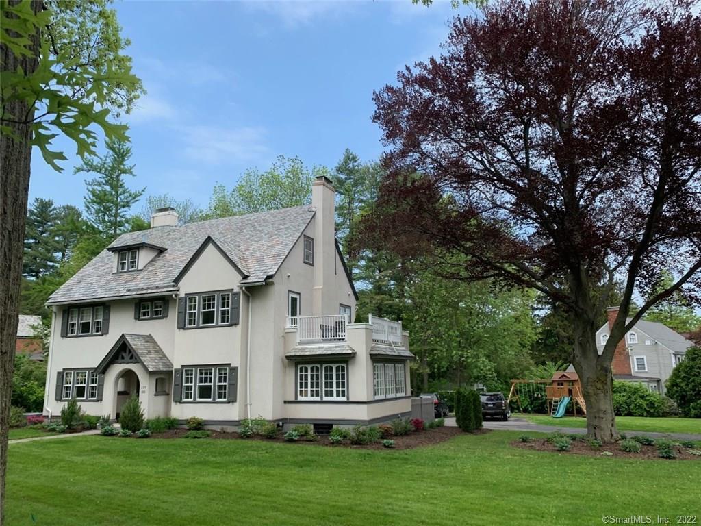220 Fern Street West Hartford CT 06119