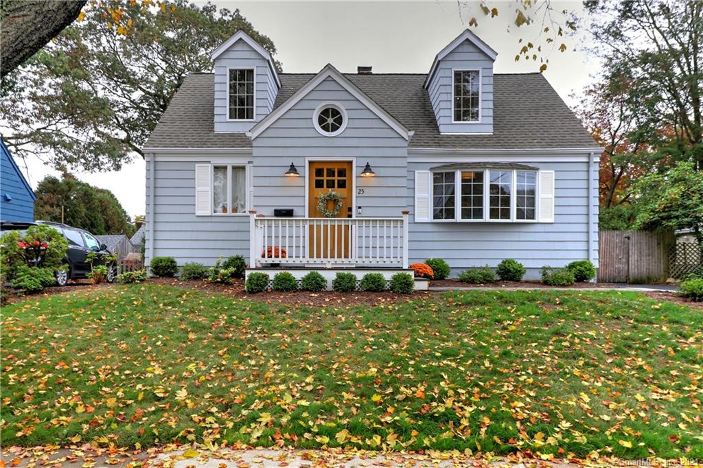 25 Datura Avenue Milford CT 06460