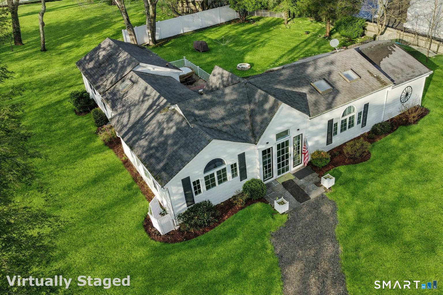 1215 Westover Road Stamford CT 06902