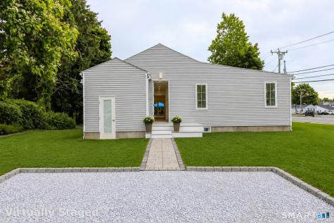 280 Shore Road Old Lyme CT 06371