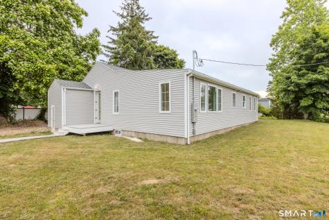 280 Shore Road Old Lyme CT 06371