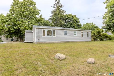 280 Shore Road Old Lyme CT 06371