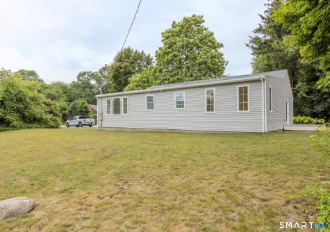 280 Shore Road Old Lyme CT 06371