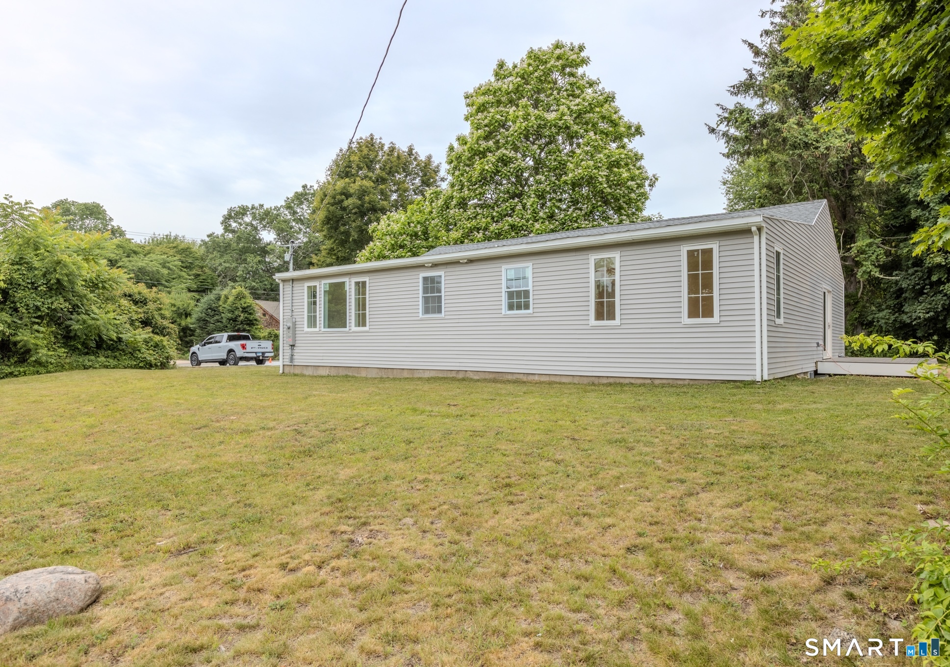 280 Shore Road Old Lyme CT 06371