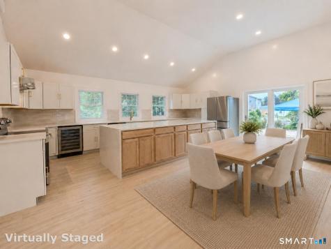 280 Shore Road Old Lyme CT 06371