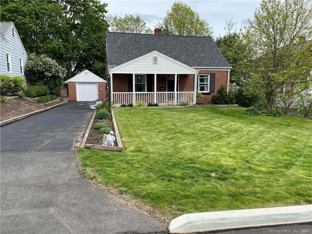 80 Barbara Road Middletown CT 06457