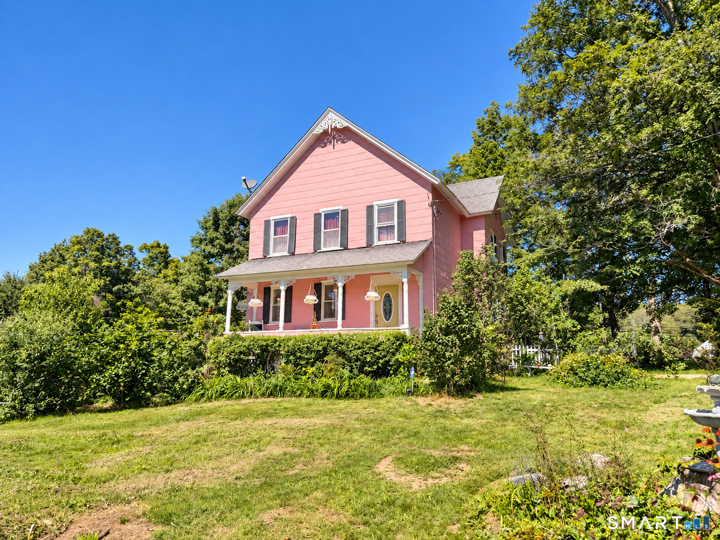 21 Brunswick Avenue Plainfield CT 06354