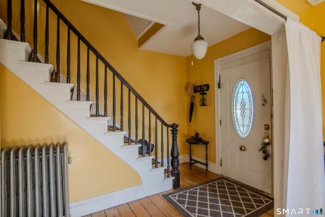 21 Brunswick Avenue Plainfield CT 06354