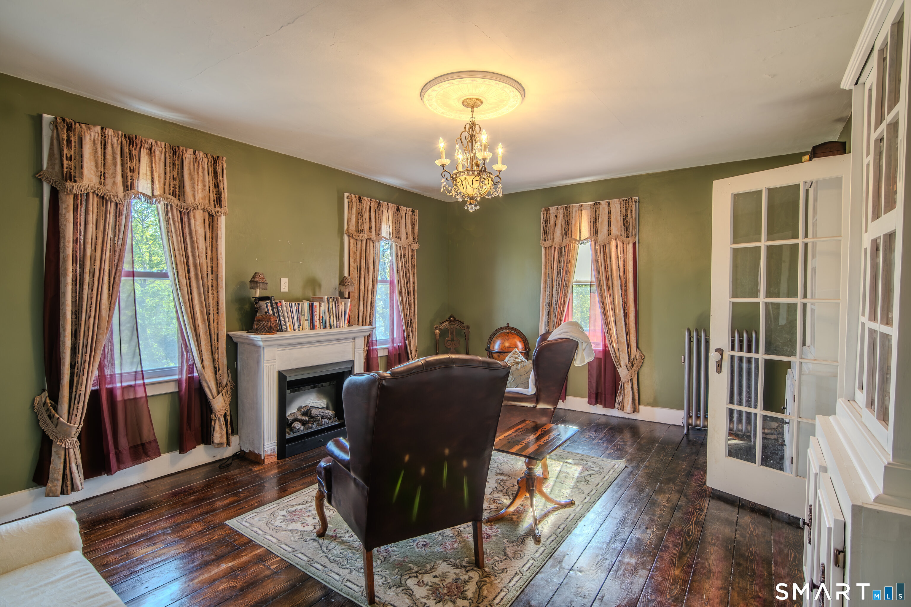 21 Brunswick Avenue Plainfield CT 06354