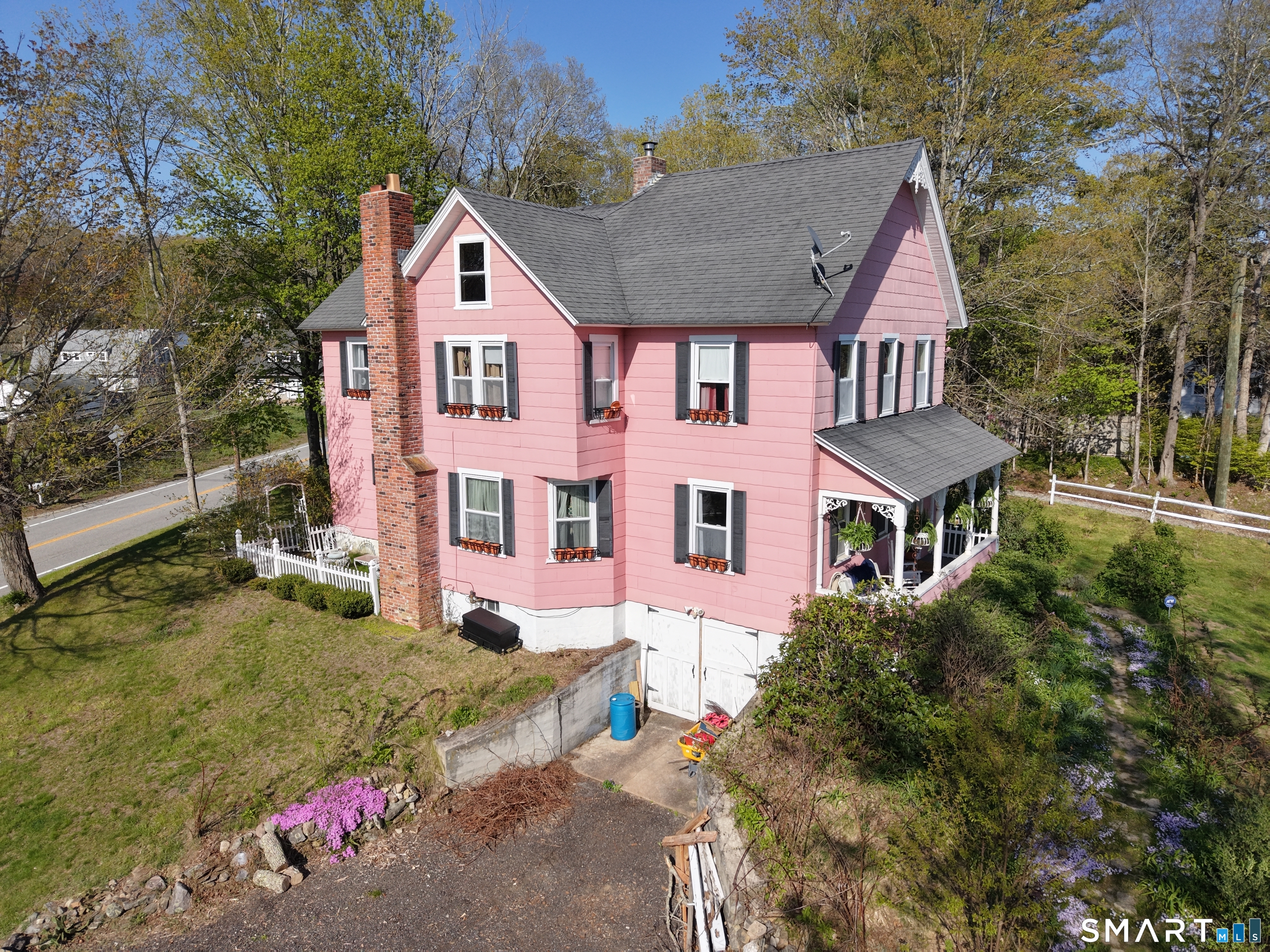 21 Brunswick Avenue Plainfield CT 06354