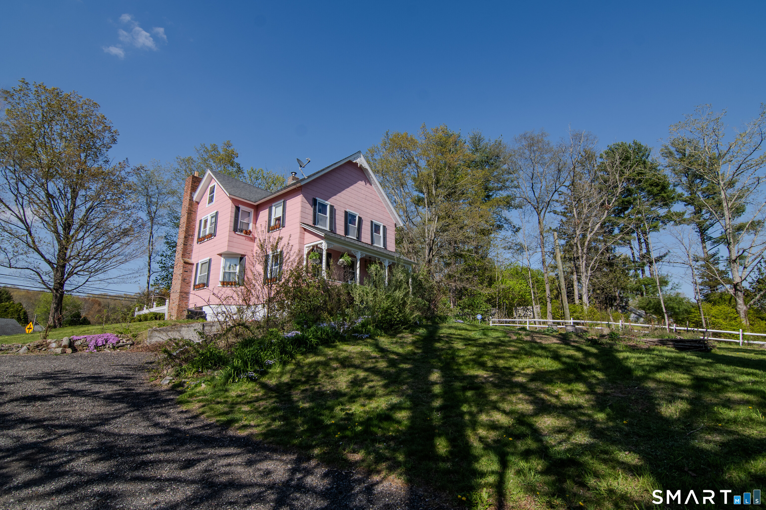 21 Brunswick Avenue Plainfield CT 06354