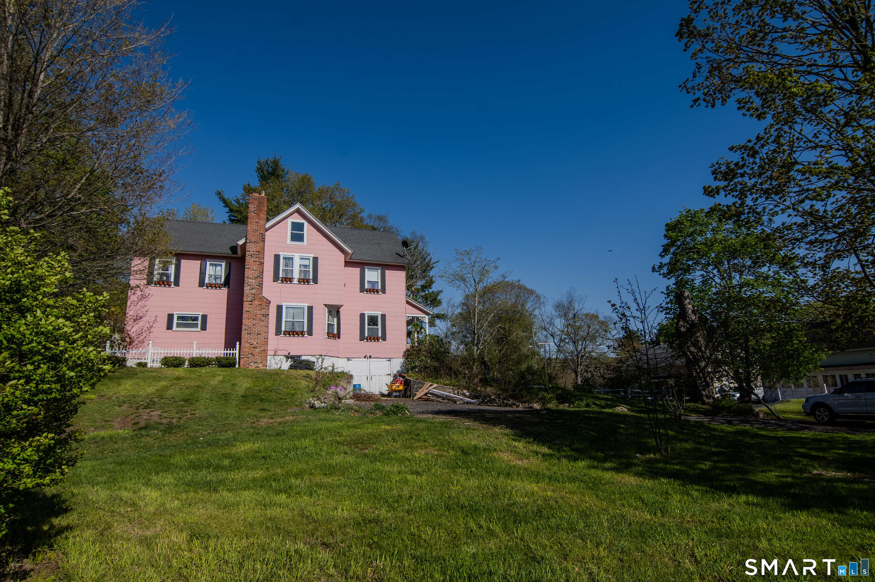 21 Brunswick Avenue Plainfield CT 06354