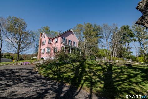 21 Brunswick Avenue Plainfield CT 06354