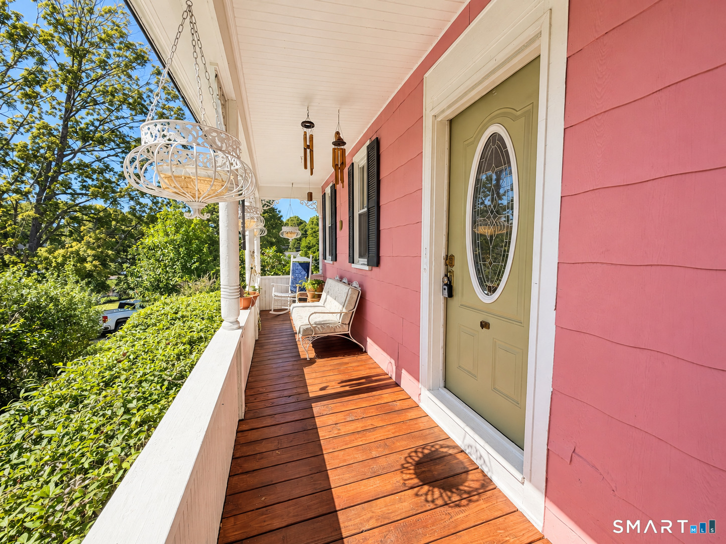 21 Brunswick Avenue Plainfield CT 06354
