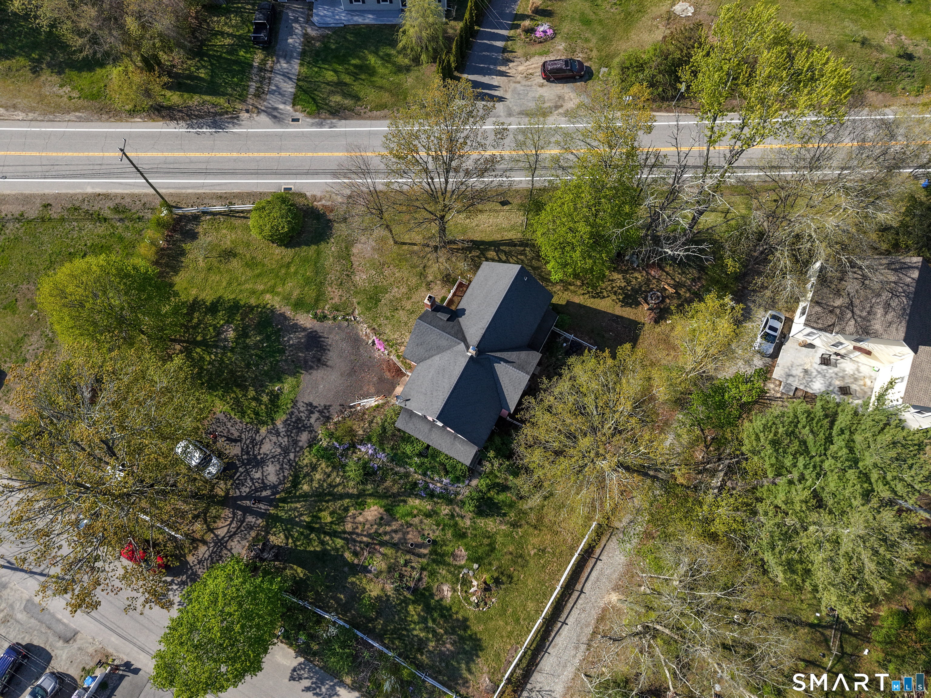 21 Brunswick Avenue Plainfield CT 06354
