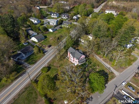 21 Brunswick Avenue Plainfield CT 06354
