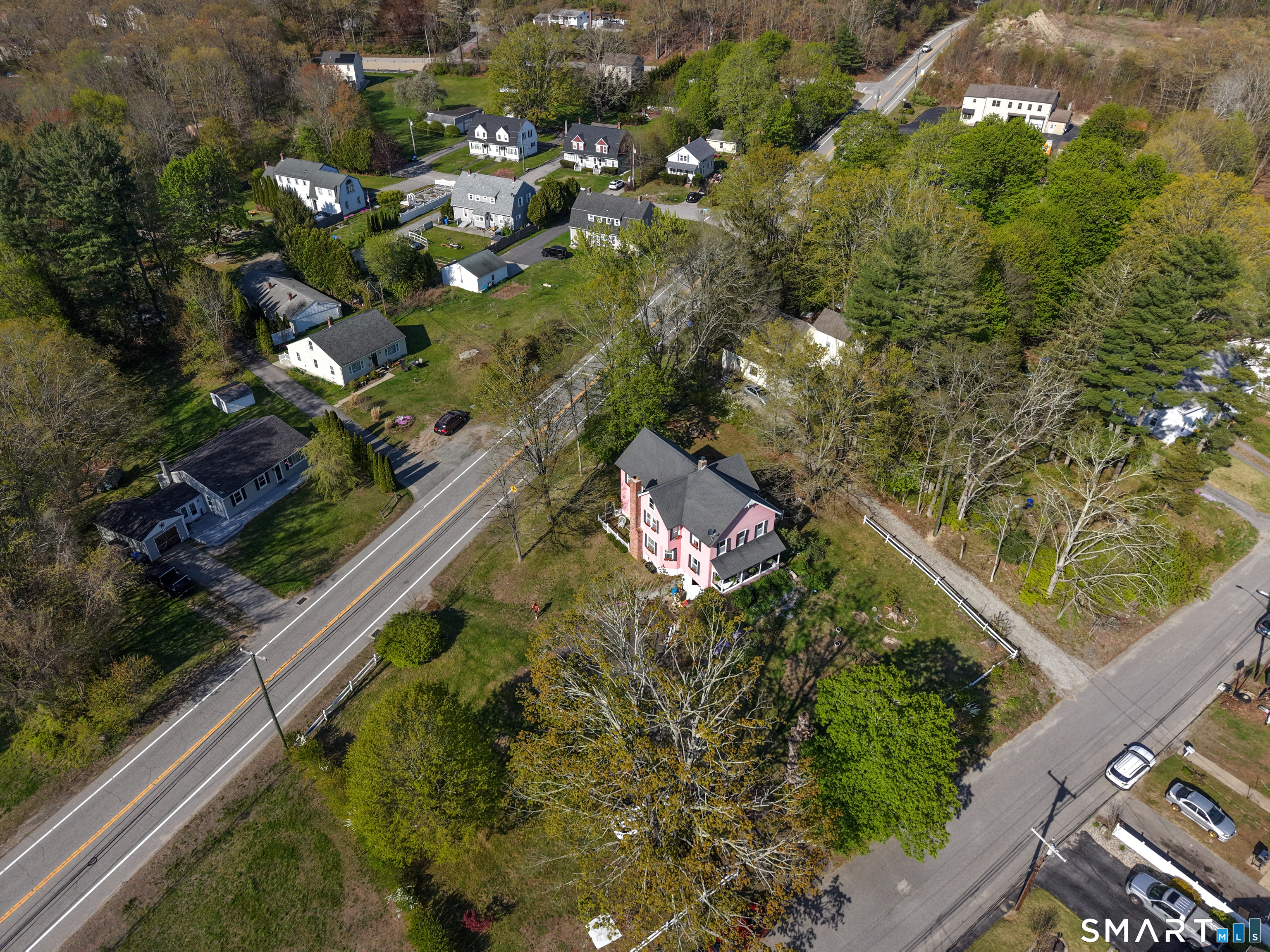 21 Brunswick Avenue Plainfield CT 06354