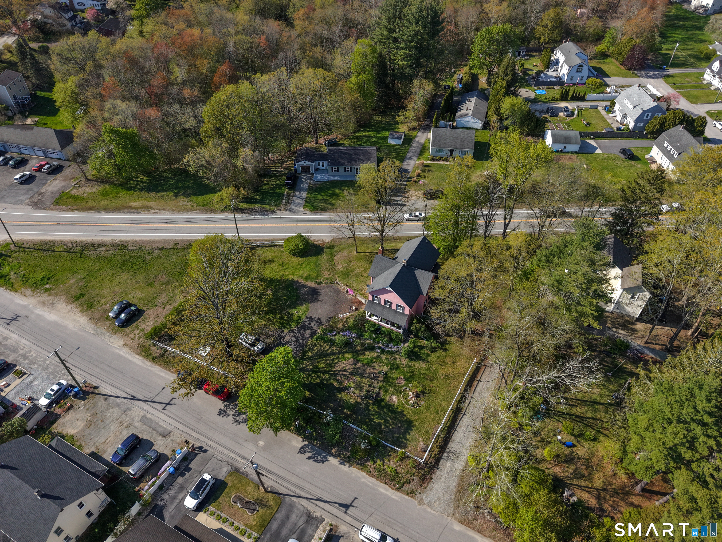 21 Brunswick Avenue Plainfield CT 06354