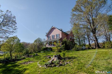 21 Brunswick Avenue Plainfield CT 06354