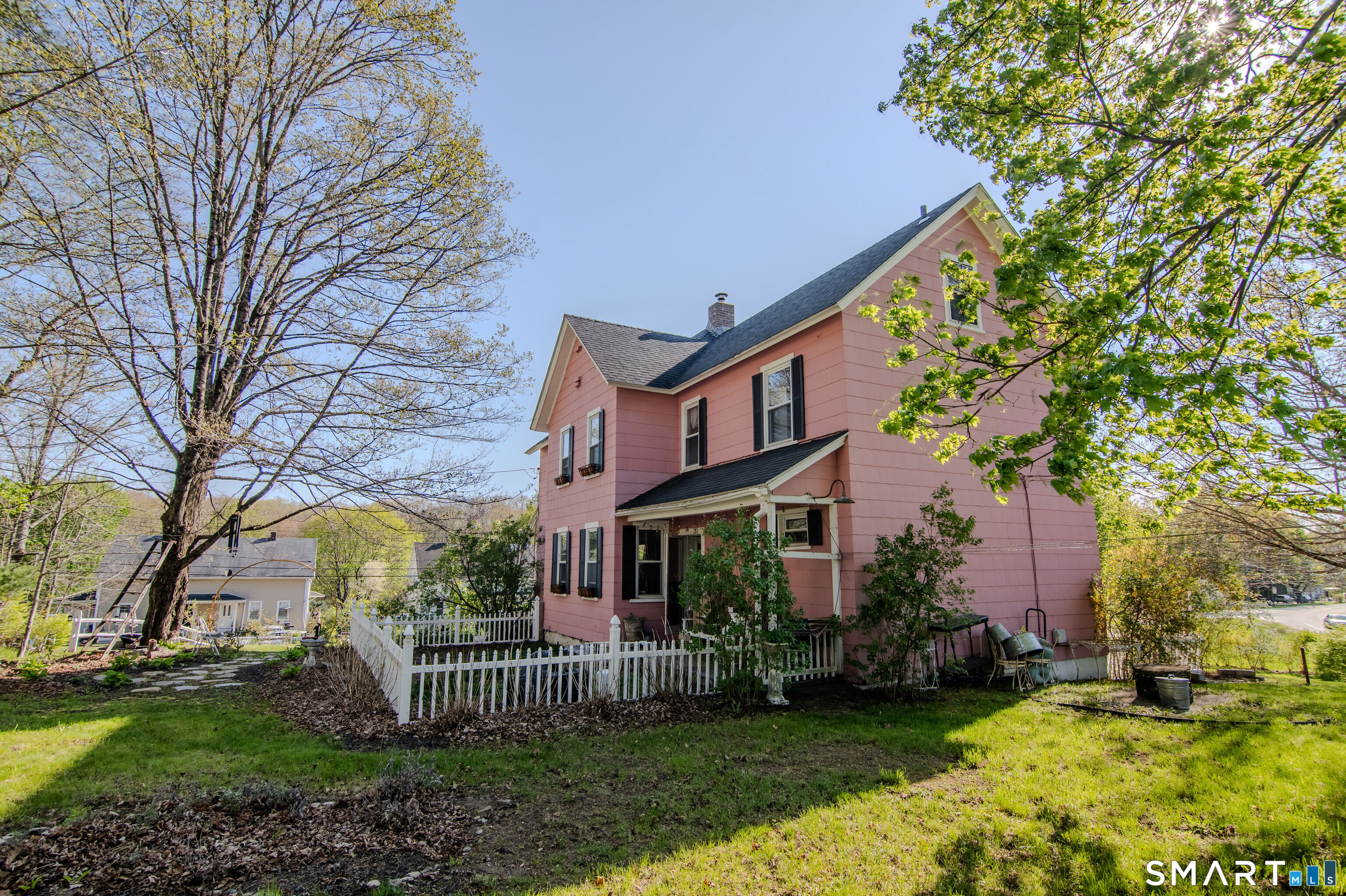 21 Brunswick Avenue Plainfield CT 06354